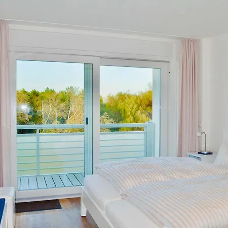 Buhne 10 App Nr 26 Max 2 Pers *