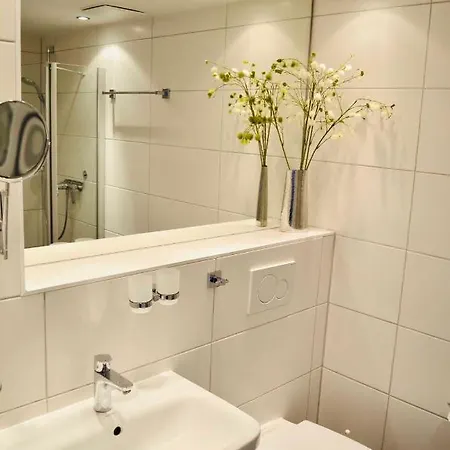 Apartment Buhne 10 App Nr 26 Max 2 Pers