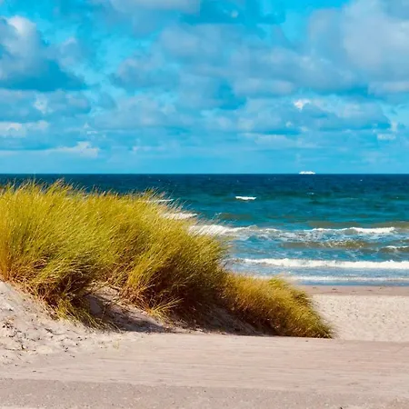 Buhne 10 App Nr 26 Max 2 Pers Apartamento *