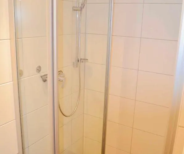 Buhne 10 App Nr 26 Max 2 Pers *