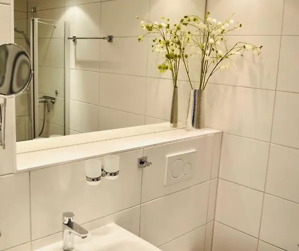 Apartamento Buhne 10 App Nr 26 Max 2 Pers